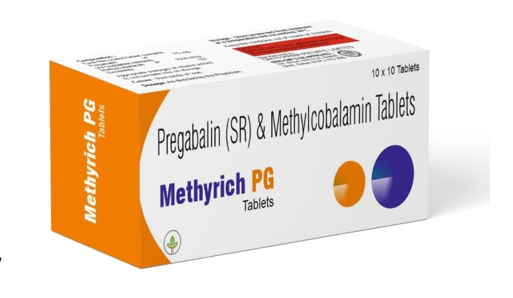 Methyrich PG