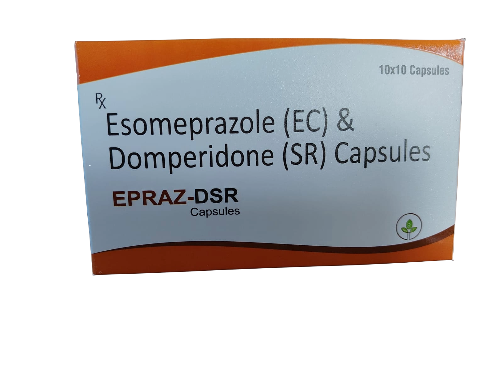 EPRAZ-DSR