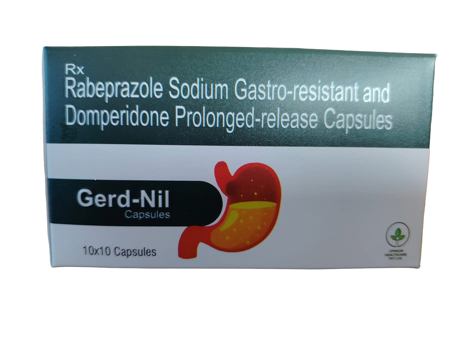 GERD-NIL