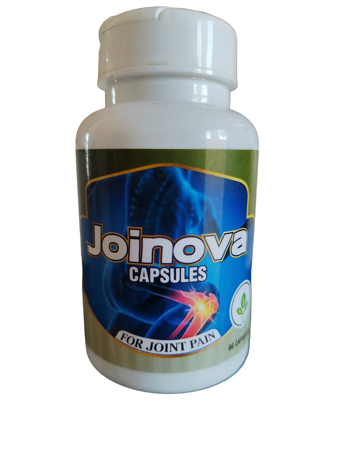 JOINOVA CAPSULES-60S