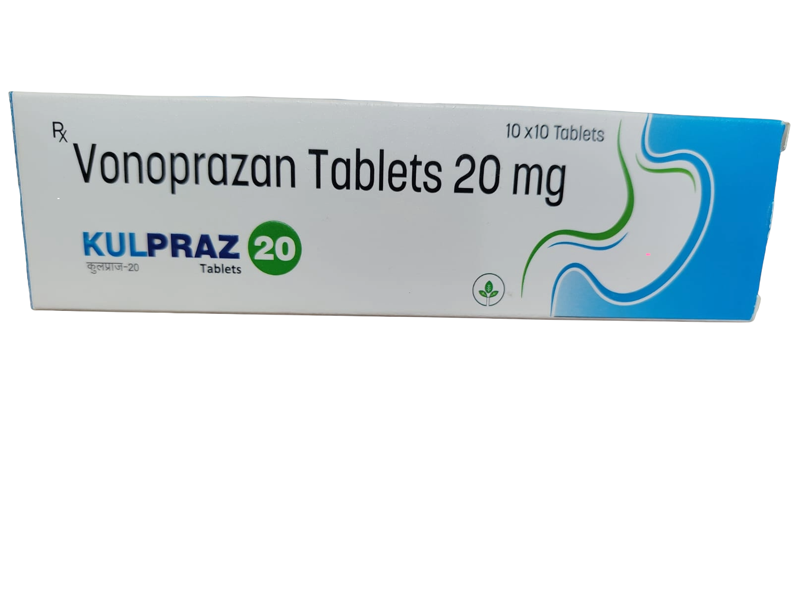 KULPRAZ 20