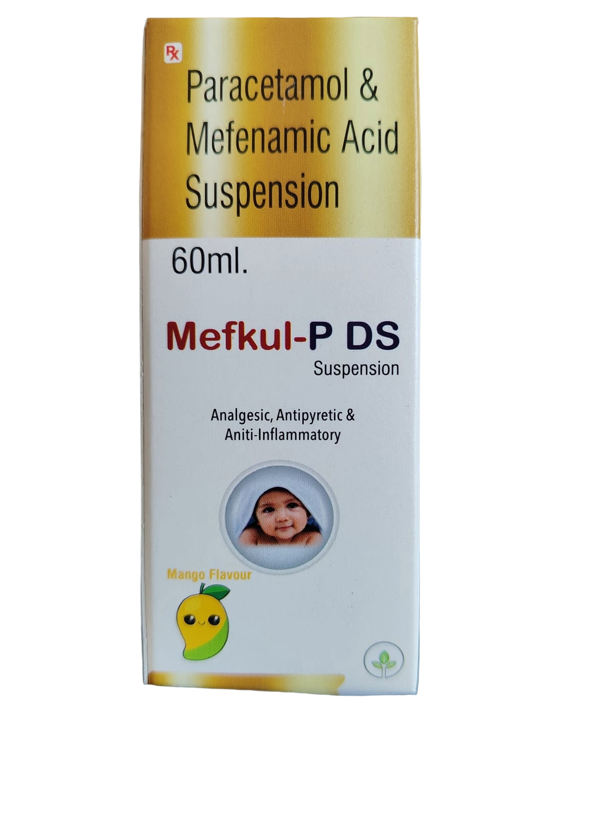 MEFKUL-P DS