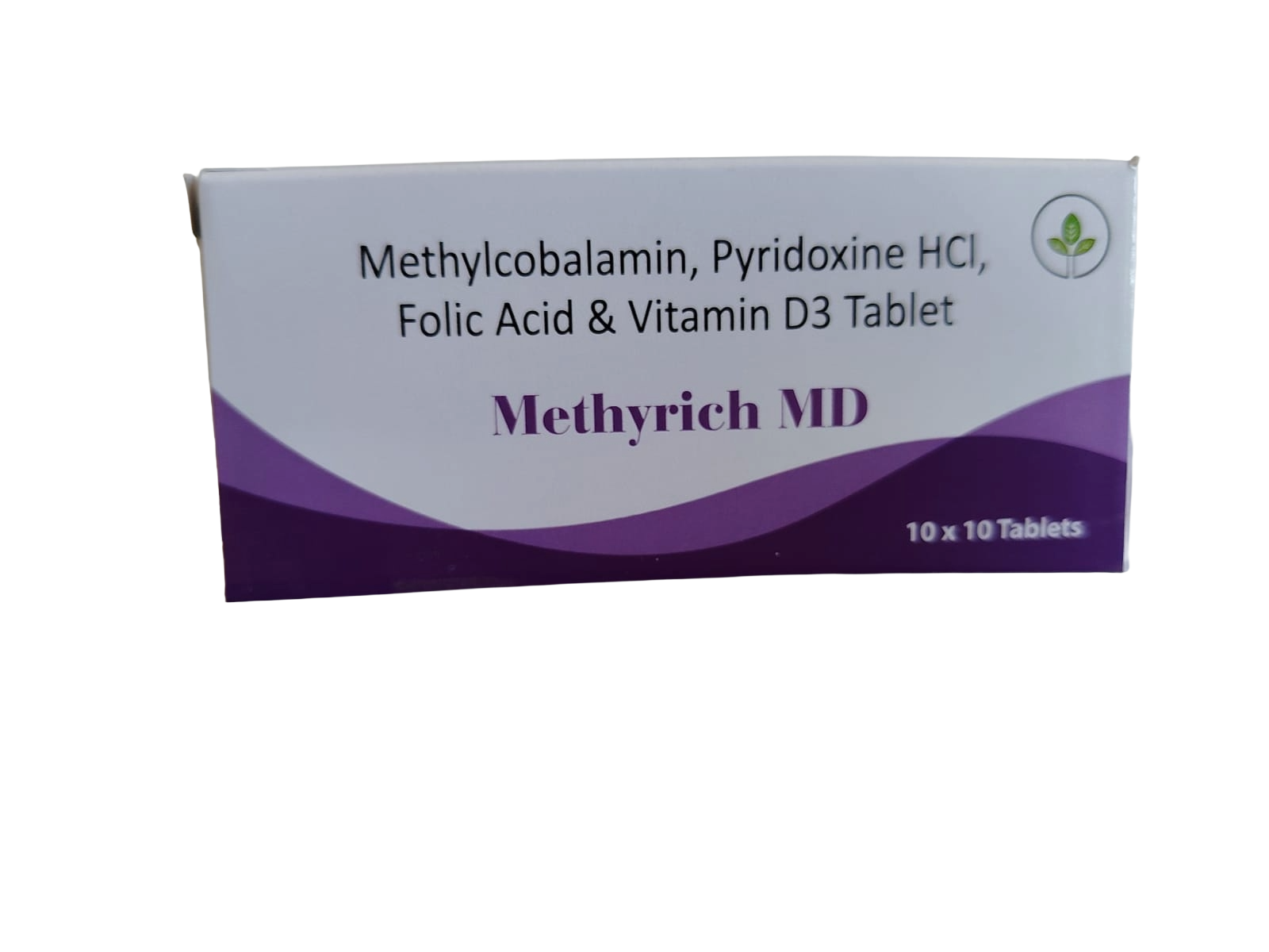 METHYRICH-MD