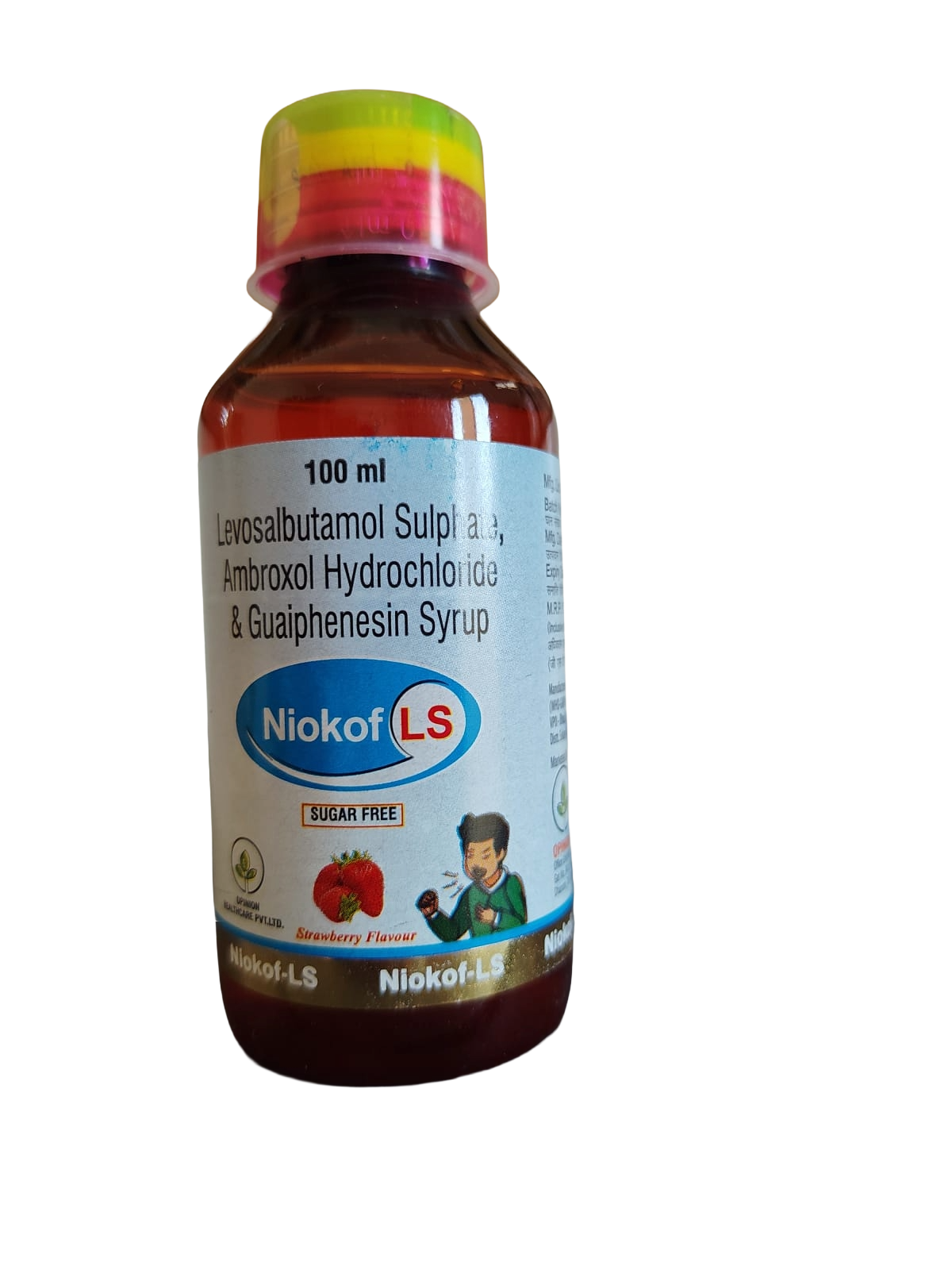 NIOKOF-LS SYP
