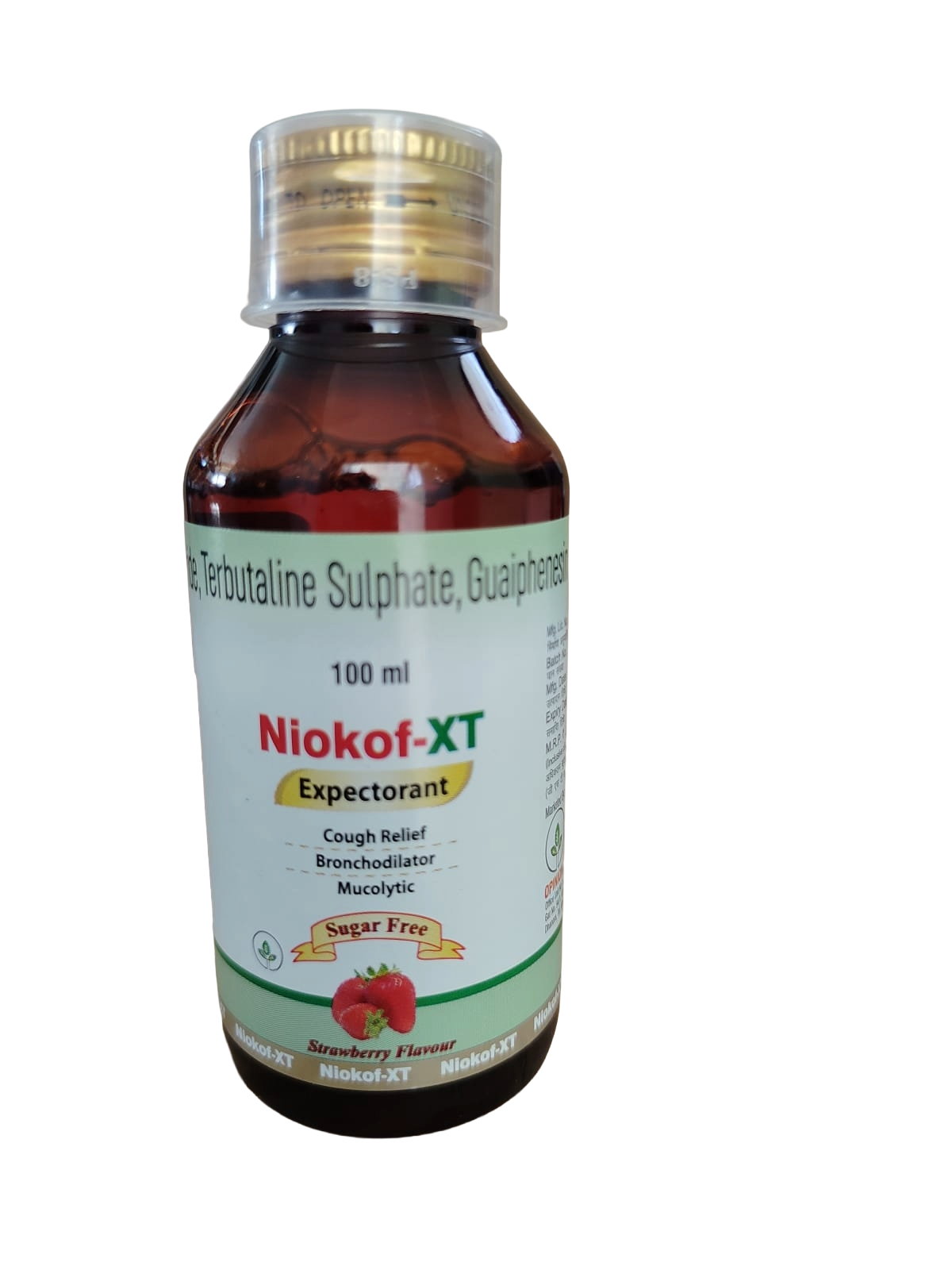NIOKOF-XT SYP