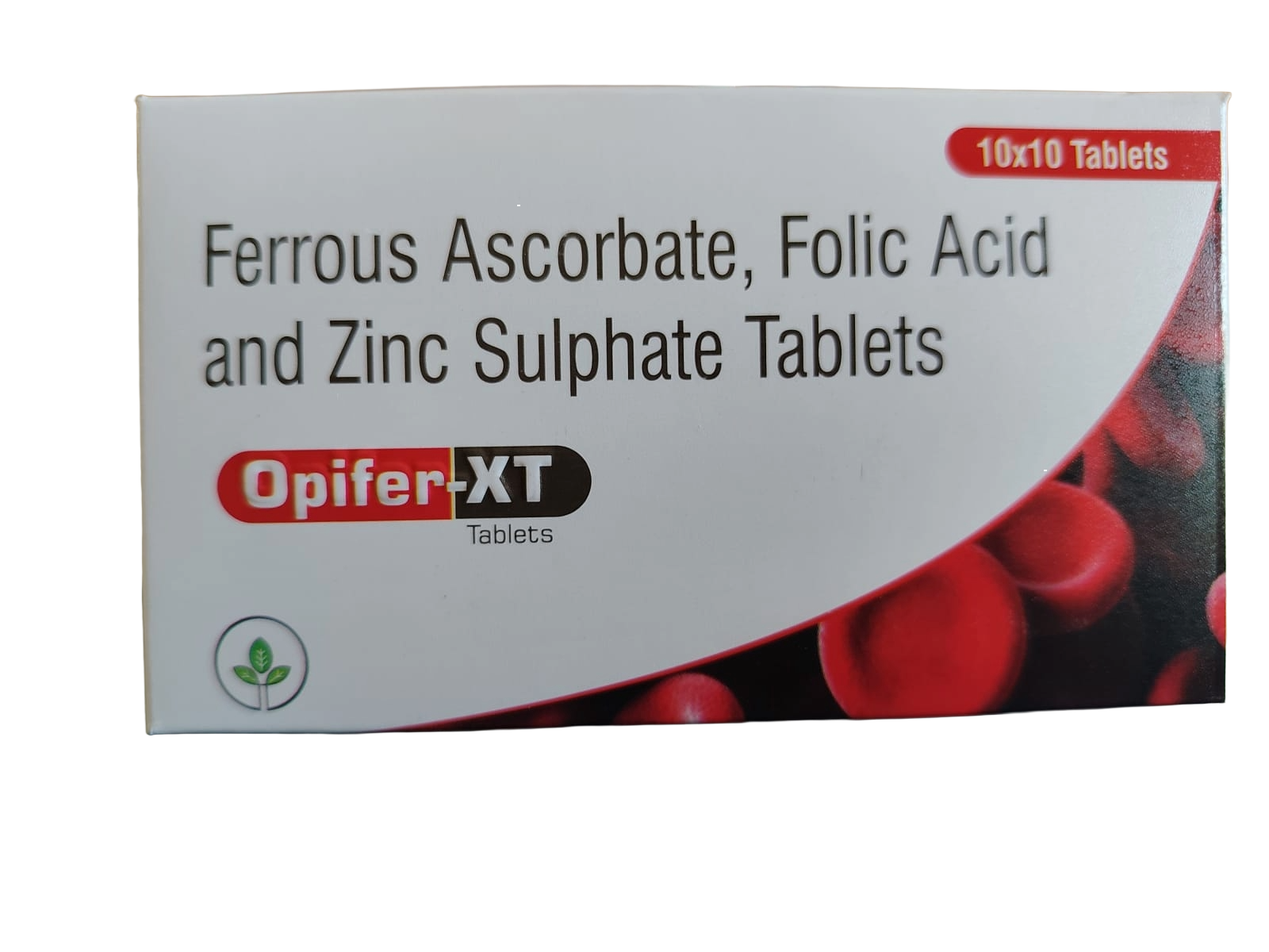 OPIFER-XT TAB