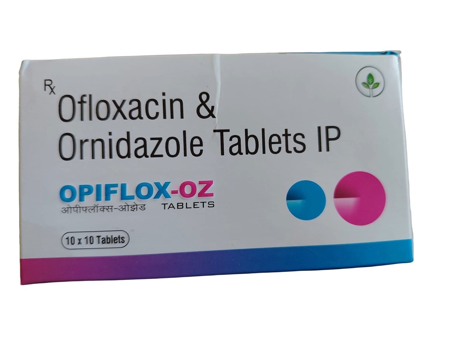 OPIFLOX-OZ TAB