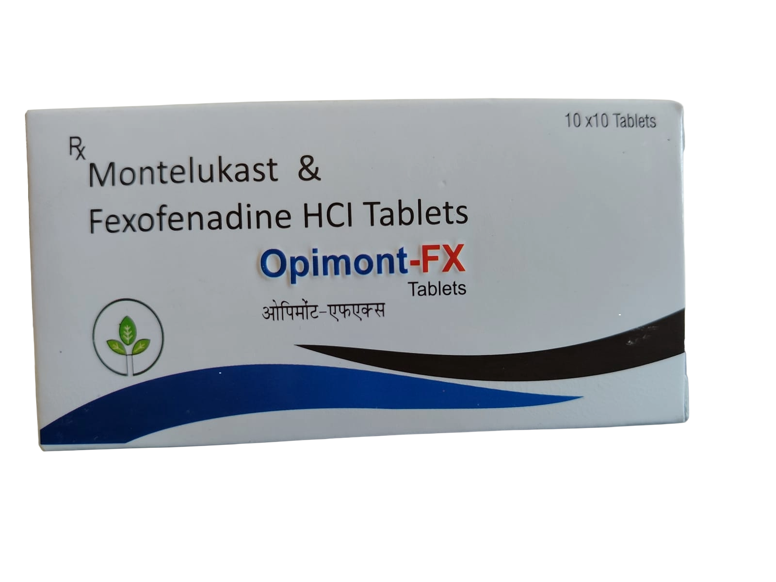 OPIMONT-FX TAB