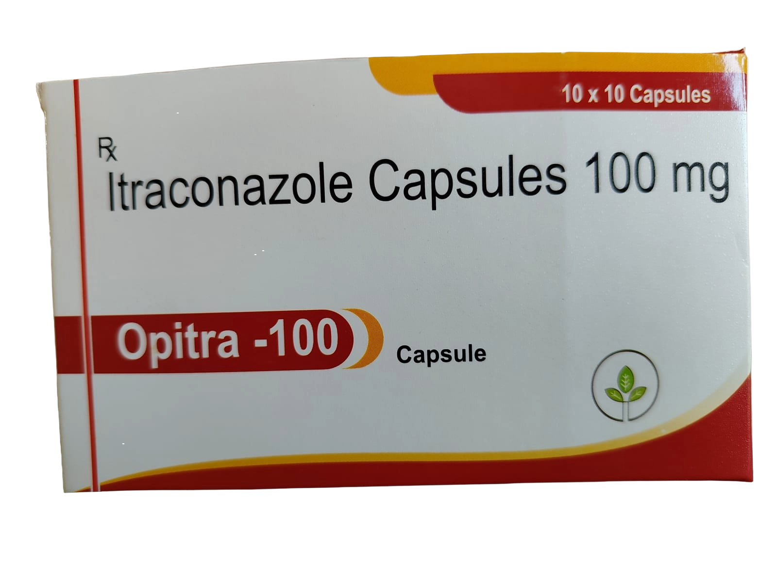 OPITRA 100
