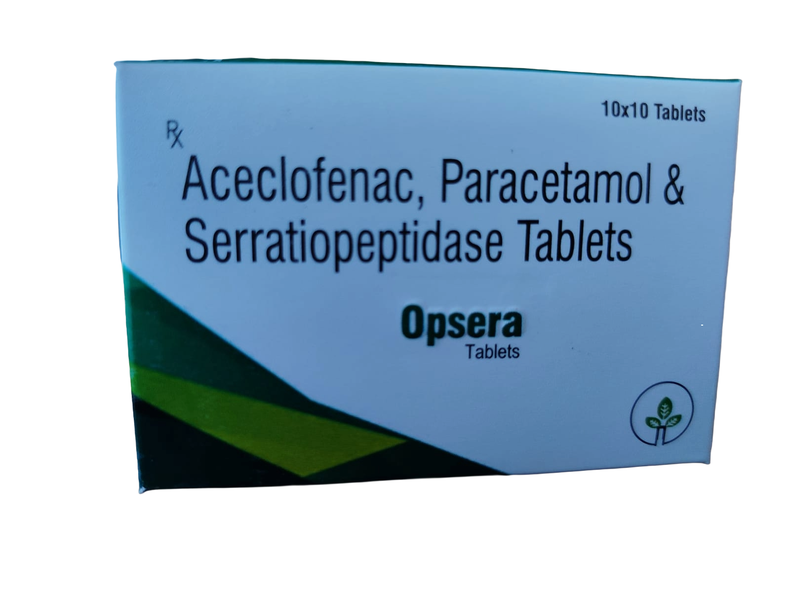 OPSERA TAB