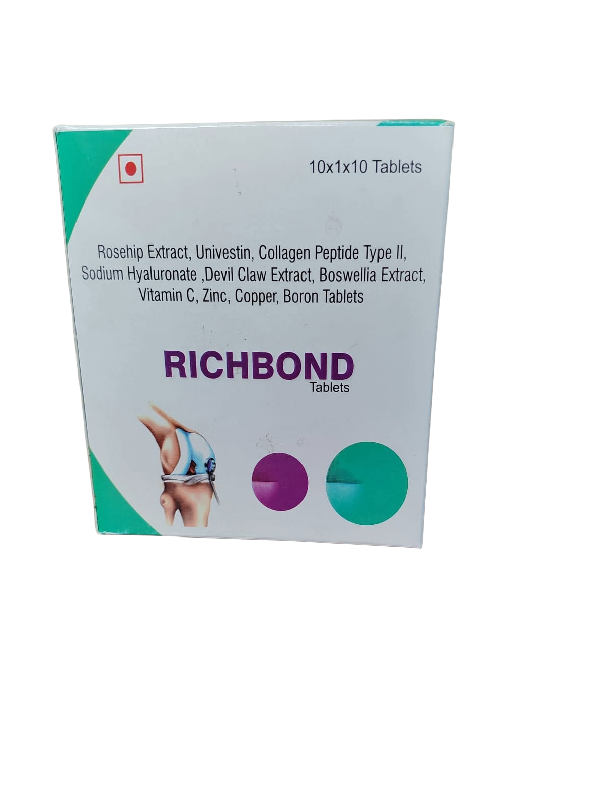 RICHBOND TABLETS