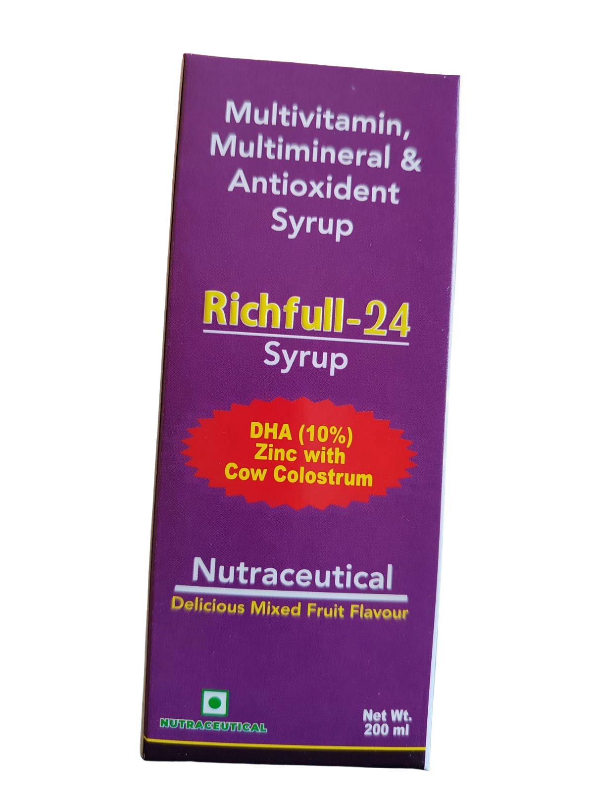 RICHFULL-24 SYP