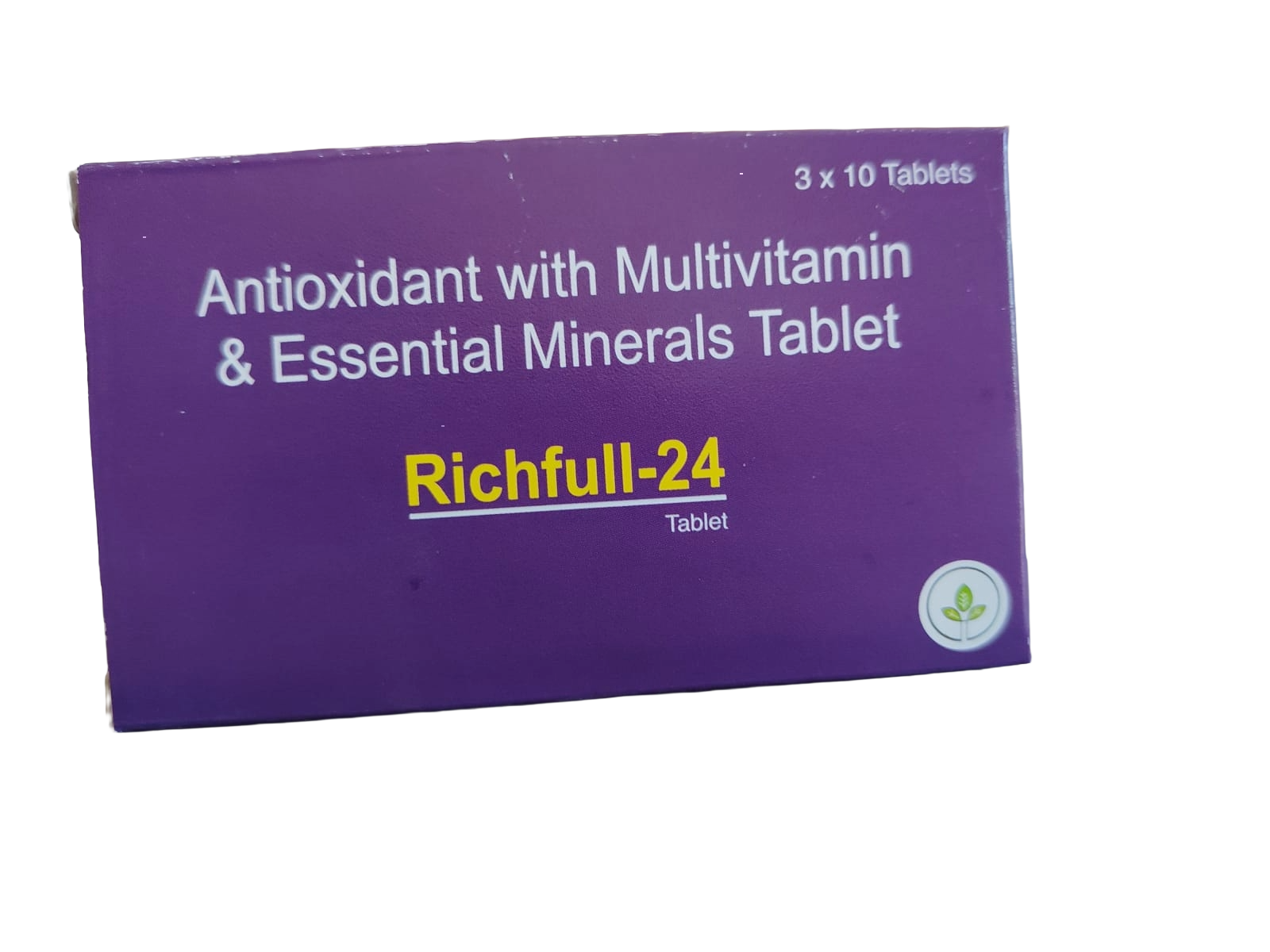 RICHFULL-24 TAB