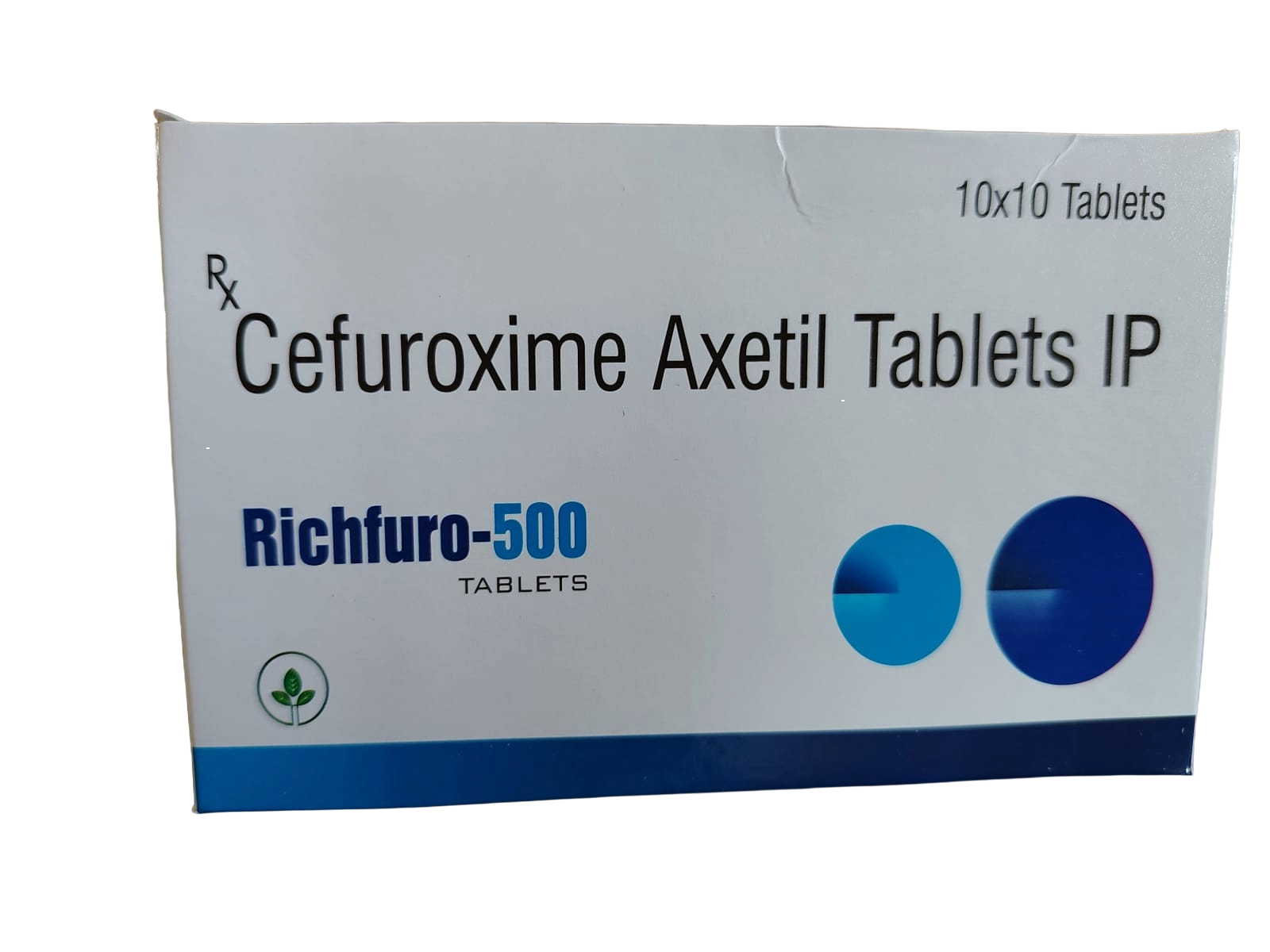 RICHFURO-500 TABLET
