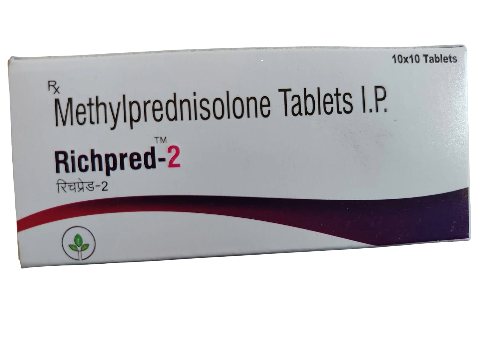 RICHPRED 2 MG