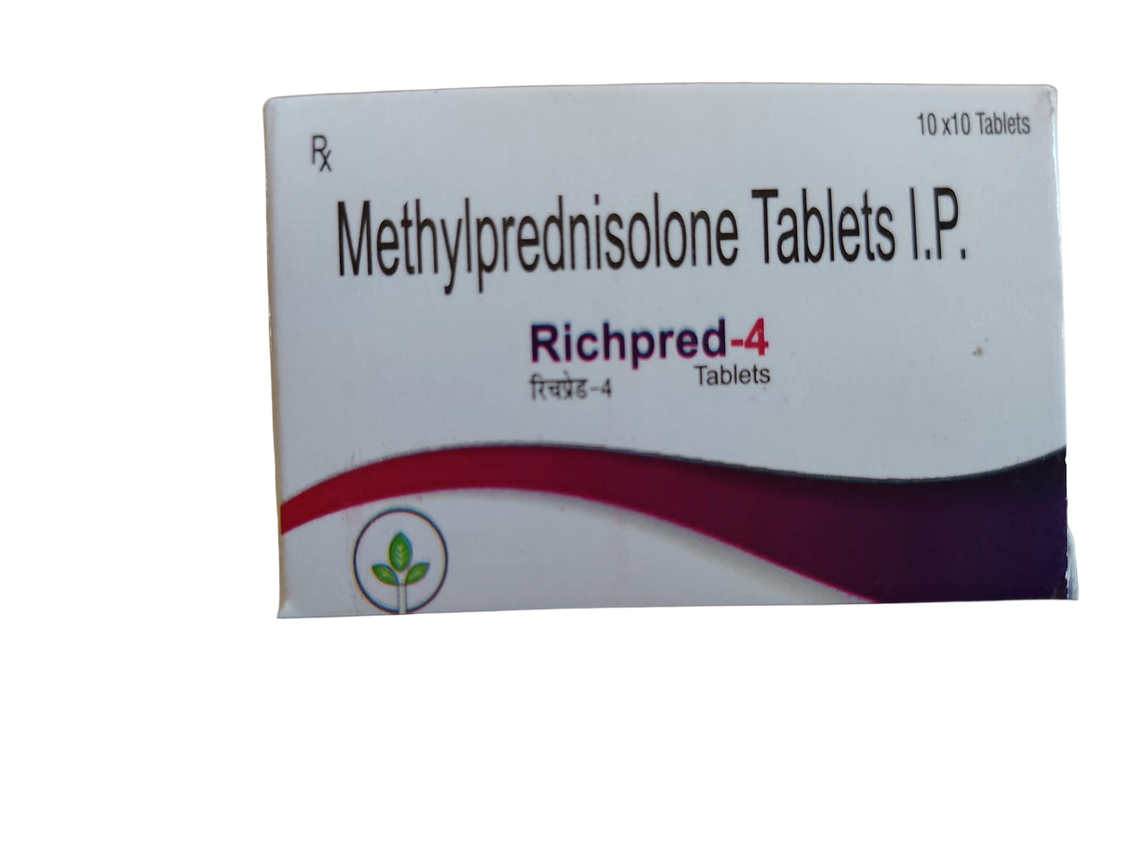 RICHPRED 4 MG