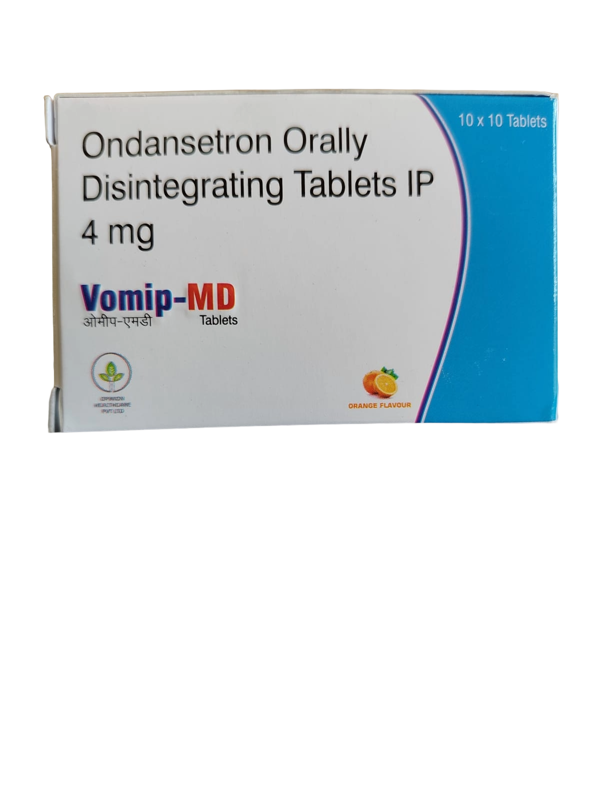 VOMIP-MD TAB